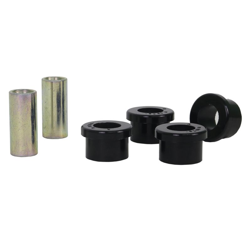 Bras de suspension - Silent bloc inférieur intérieur avant WHITELINE CELICA AT180, ST182, ST183, ST184 FWD