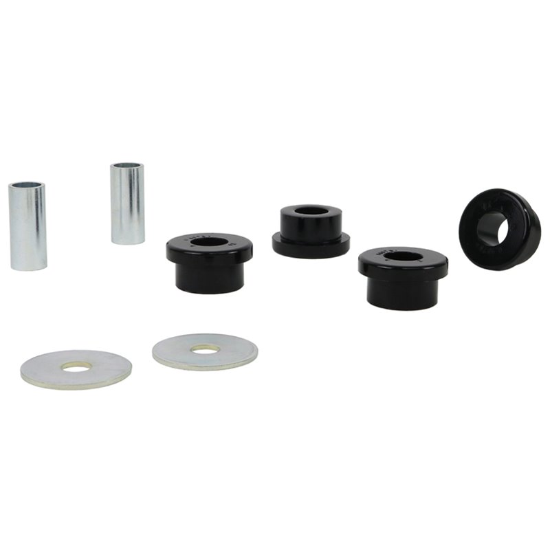 Bras de suspension - Silent bloc intérieur inférieur arrière WHITELINE CELICA AT180, ST182, ST183, ST184 FWD