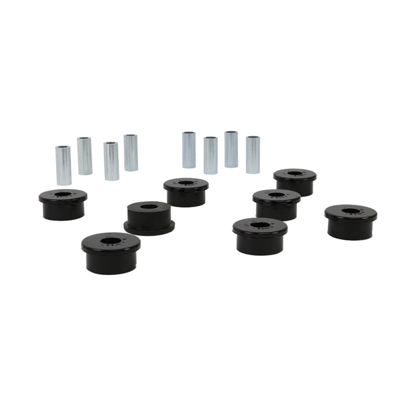 Silent bloc inférieur de tirant de suspension WHITELINE CELICA RA20