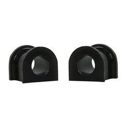 Silent bloc de barre stabilisatrice 21 mm WHITELINE CELICA RA23, 28, TA22, 23