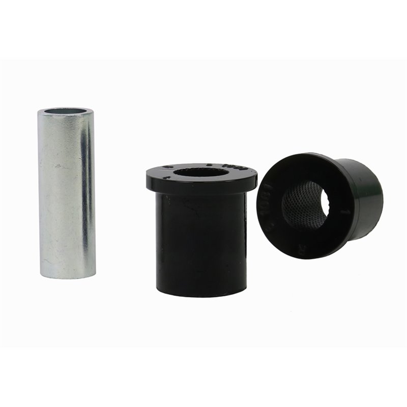 Silent bloc de bras de pivot de direction WHITELINE CELICA RA23, 28, TA22, 23