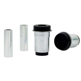 Bras de suspension - Silent bloc inférieur intérieur WHITELINE CELICA RA23, 28, TA22, 23