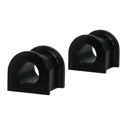 Silent bloc de barre stabilisatrice 21 mm WHITELINE CELICA RA40, MA45