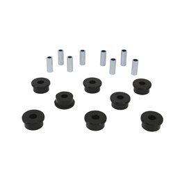 Trailing arm - upper bushing WHITELINE CELICA RA60, 65, MA61, SA63