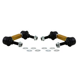 Barre stabilisatrice - biellette arrière WHITELINE CELICA ST165 GT4 AND ALL TRAC AWD