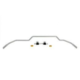 Sway bar - 20mm heavy duty blade adjustable Rear WHITELINE CELICA ST185 GT4 AND ALL TRAC AWD