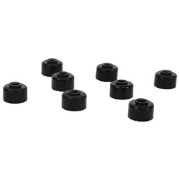 Silent bloc de biellette de barre stabilisatrice WHITELINE COROLLA AE80, 82