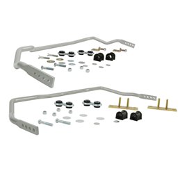 Sway bar - vehicle kit WHITELINE COROLLA AE85, 86 SPRINTER