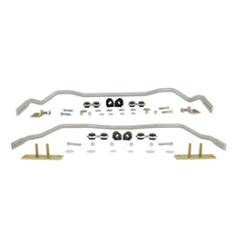 Barre stabilisatrice avant et arrière - kit véhicule WHITELINE COROLLA AE85, 86 SPRINTER