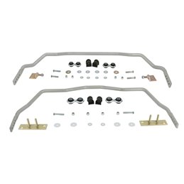 Barre stabilisatrice avant et arrière - kit véhicule WHITELINE COROLLA AE85, 86 SPRINTER