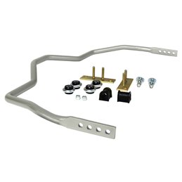 Barre stabilisatrice arrière 20 mm réglable Renforcée WHITELINE COROLLA AE85, 86 SPRINTER