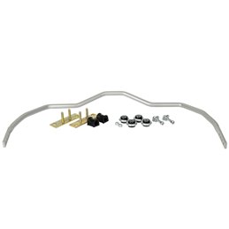 Barre stabilisatrice arrière 20 mm réglable Renforcée WHITELINE COROLLA AE85, 86 SPRINTER