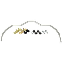 Barre stabilisatrice arrière 20 mm réglable Renforcée WHITELINE COROLLA AE85, 86 SPRINTER