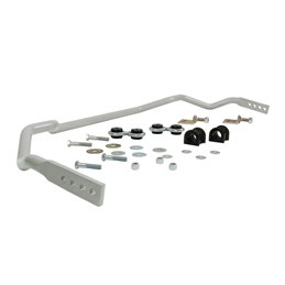 Barre stabilisatrice avant 24 mm réglable Renforcée WHITELINE COROLLA AE85, 86 SPRINTER