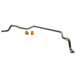 Barre stabilisatrice avant 24 mm Renforcée WHITELINE COROLLA AE85, 86 SPRINTER