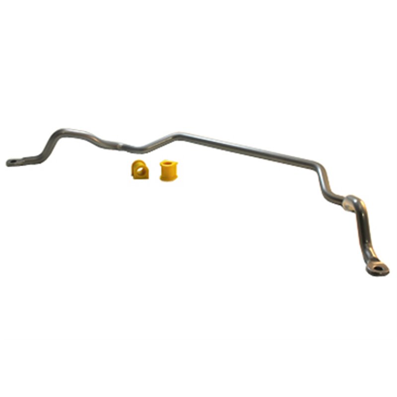 Barre stabilisatrice avant 24 mm Renforcée WHITELINE COROLLA AE85, 86 SPRINTER
