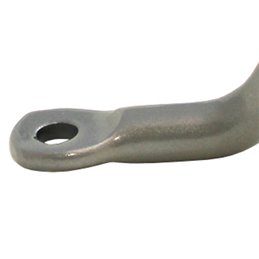 Barre stabilisatrice avant 24 mm Renforcée WHITELINE COROLLA AE85, 86 SPRINTER