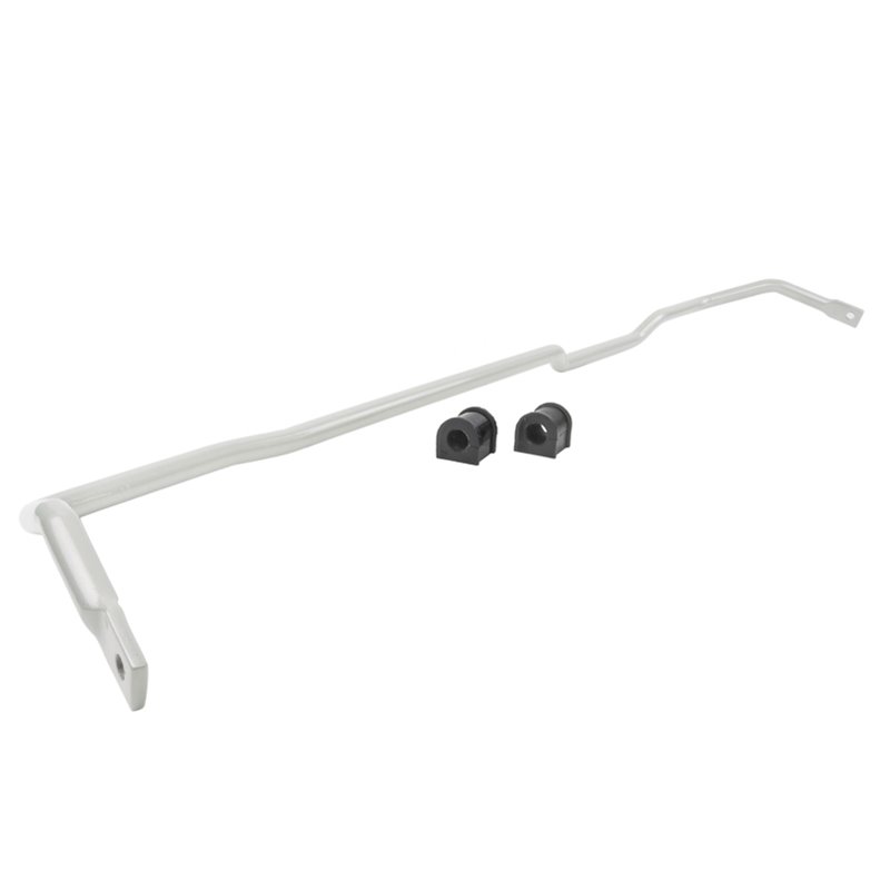 Barre stabilisatrice arrière 18 mm Renforcée WHITELINE COROLLA AE90, 92, 93, 94, 95, 96