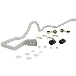Sway bar - 24mm heavy duty blade adjustable Front WHITELINE COROLLA AE90, 92, 93, 94, 95, 96