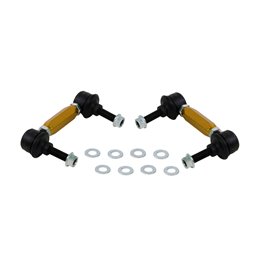Barre stabilisatrice - biellette arrière WHITELINE COROLLA AE90, 92, 93, 94, 95, 96