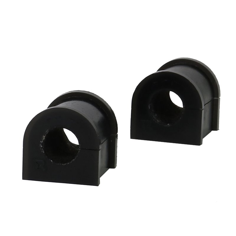 Silent bloc de barre stabilisatrice 16 mm WHITELINE COROLLA AE90, 92, 93, 94, 95, 96