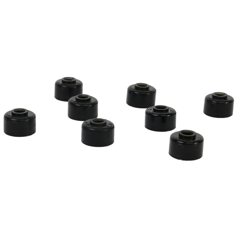 Silent bloc de biellette de barre stabilisatrice WHITELINE COROLLA AE90, 92, 93, 94, 95, 96