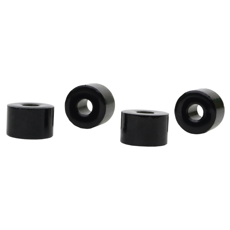 Shock absorber - upper bushing WHITELINE COROLLA KE20, 25, 26