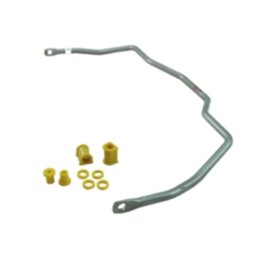 Barre stabilisatrice arrière 18 mm Renforcée WHITELINE COROLLA KE70, 71, AE70, 71
