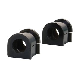 Silent bloc de barre stabilisatrice 22 mm WHITELINE COROLLA KE70, 71, AE70, 71