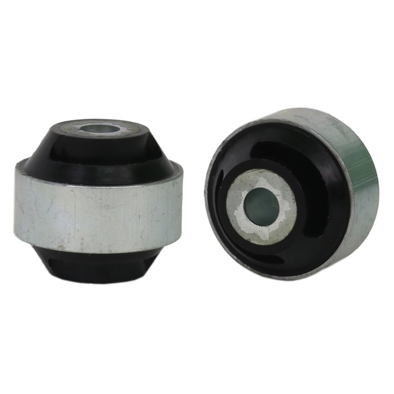 Bras de suspension - Silent bloc intérieur inférieur arrière WHITELINE COROLLA ZRE142, 144, 152, 153, 156