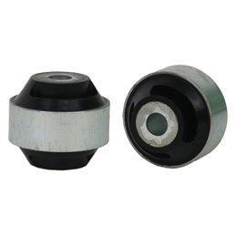 Bras de suspension - Silent bloc intérieur inférieur arrière WHITELINE COROLLA ZRE161, 162, 165, 172, 182, 186