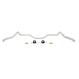 Barre stabilisatrice avant 24 mm réglable Renforcée WHITELINE COROLLA ZZE122, 123