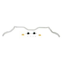 Barre stabilisatrice avant 24 mm réglable Renforcée WHITELINE COROLLA ZZE122, 123