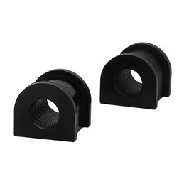 Silent bloc de barre stabilisatrice 22 mm WHITELINE COROLLA ZZE122, 123