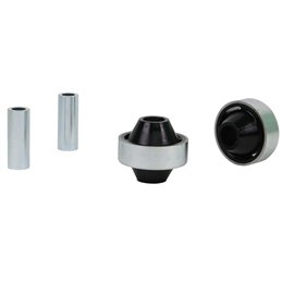Bras de suspension - Silent bloc intérieur inférieur arrière WHITELINE COROLLA ZZE122, 123