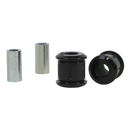 Trailing arm - lower front bushing WHITELINE CROWN MS180