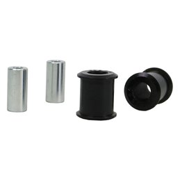 Bras de suspension - silent bloc inférieur arrière
 WHITELINE CROWN MS180