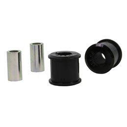 Silent bloc supérieur avant de tirant de suspension WHITELINE CROWN MS180