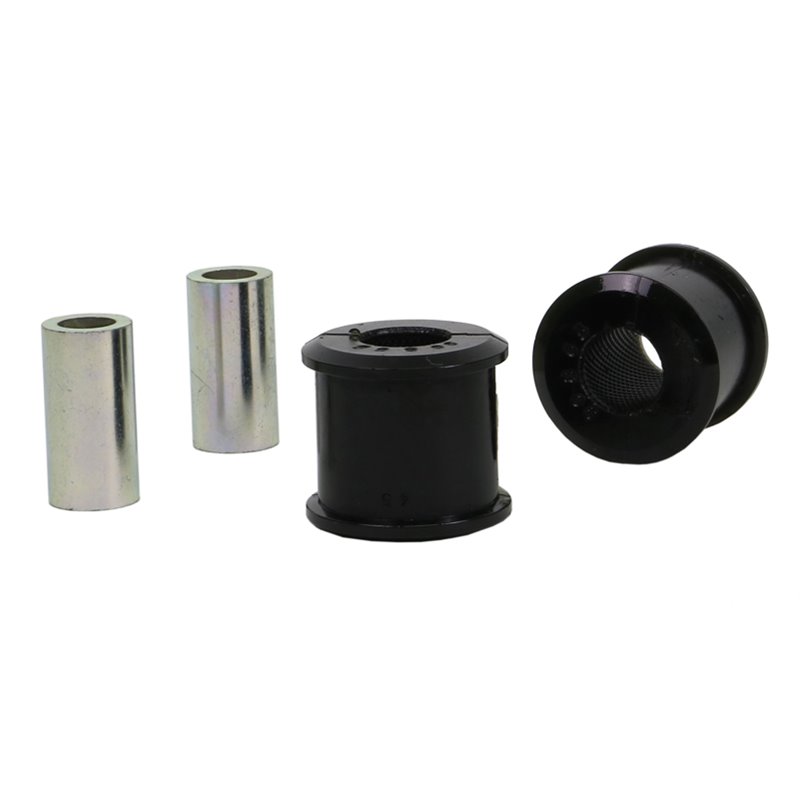 Silent bloc supérieur avant de tirant de suspension WHITELINE CROWN MS180