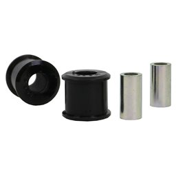 Silent bloc supérieur avant de tirant de suspension WHITELINE CROWN MS180