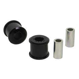 Silent bloc supérieur avant de tirant de suspension WHITELINE CROWN MS180