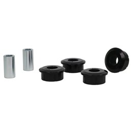 Trailing arm - upper rear bushing WHITELINE CROWN MS180