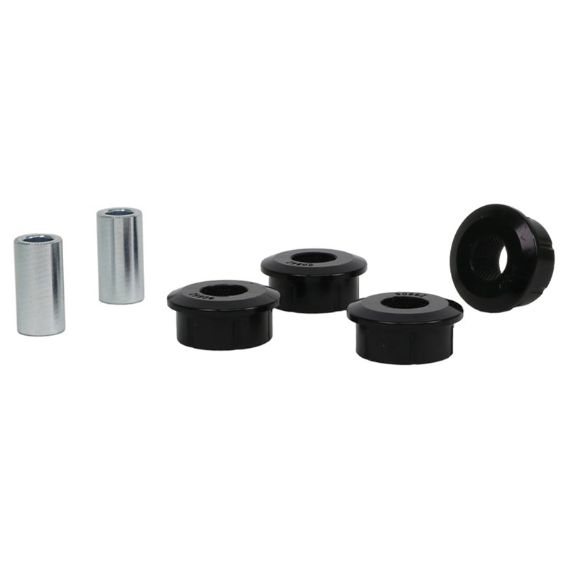 Silent bloc supérieur arrière de tirant de suspension WHITELINE CROWN MS180