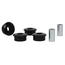 Silent bloc supérieur arrière de tirant de suspension WHITELINE CROWN MS180