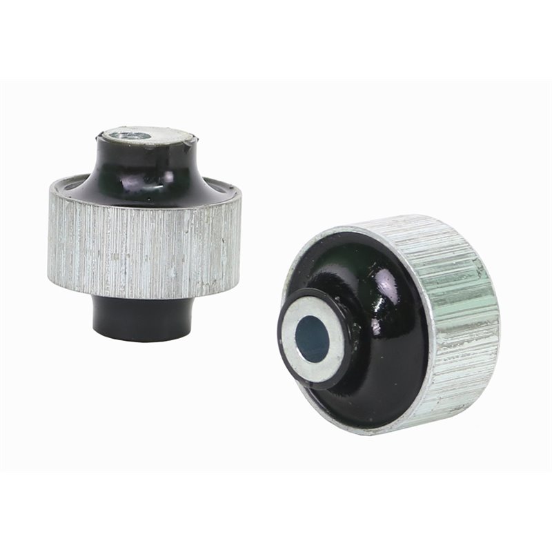 Control arm - lower inner rear bushing (caster correction) WHITELINE ECHO NCP10, NCP12