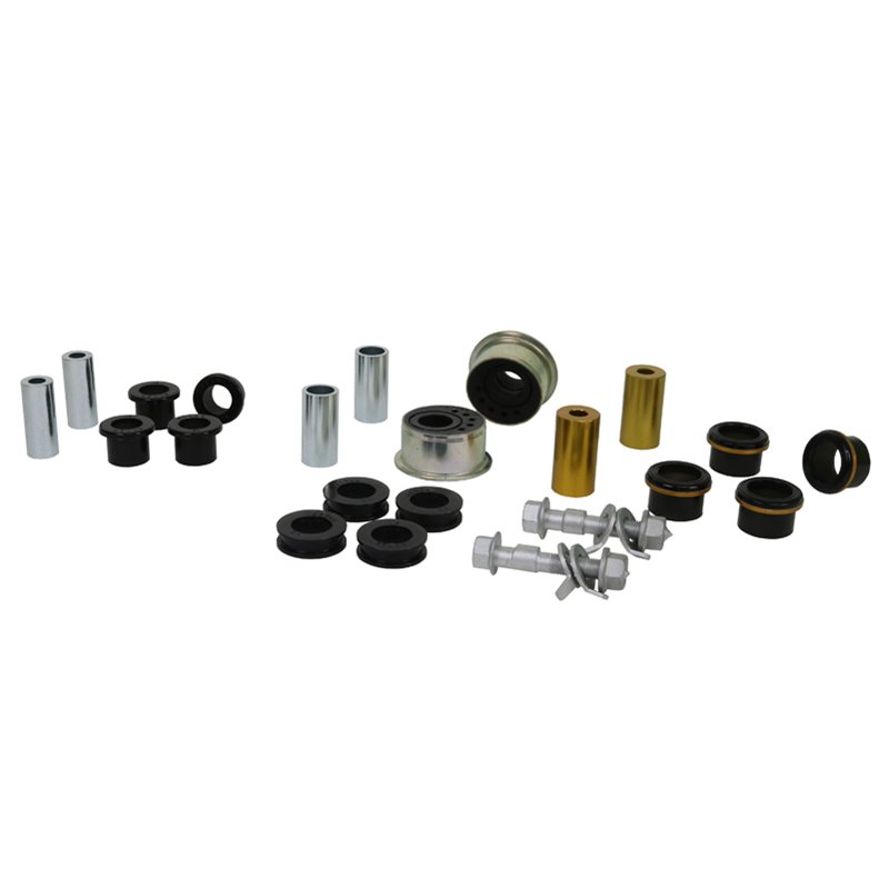 Kit essentiel véhicule - avant WHITELINE GT-86 ZN6