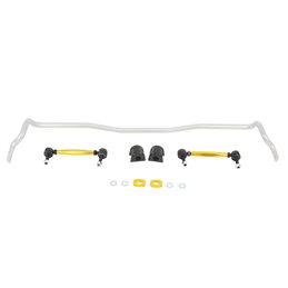 Barre stabilisatrice avant 20 mm réglable Renforcée WHITELINE GT-86 ZN6