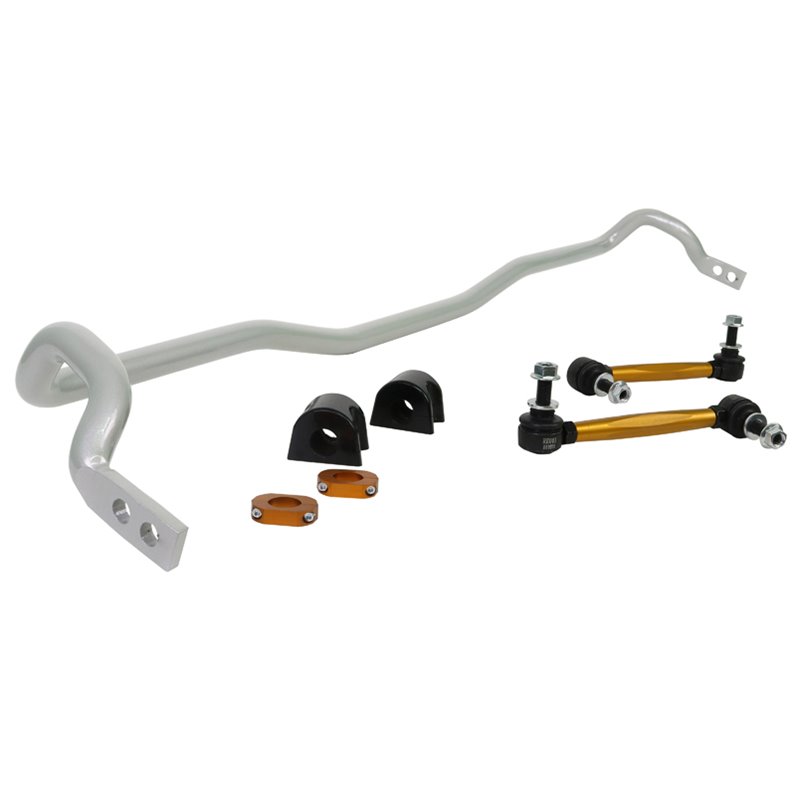 Barre stabilisatrice avant 22 mm X réglable Renforcée WHITELINE GT-86 ZN6