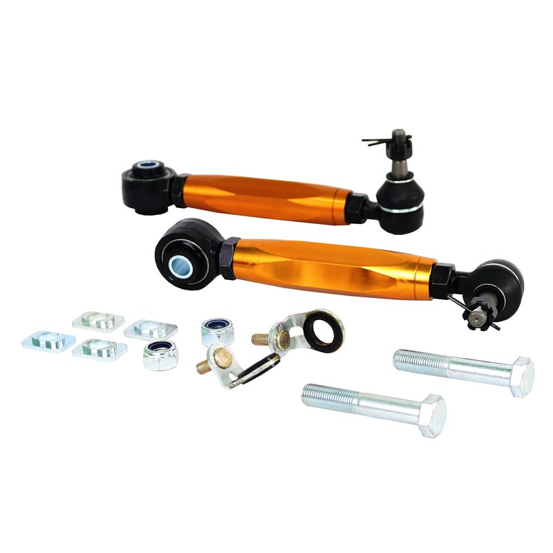 Bras de parallélisme (correction de parallélisme) MOTORSPORT WHITELINE GT-86 ZN6