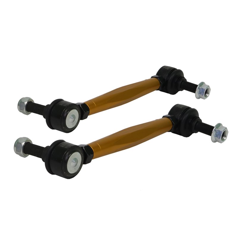 Barre stabilisatrice - biellette avant WHITELINE GT-86 ZN6